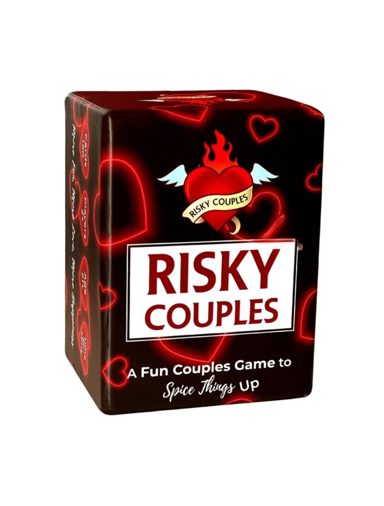 "Risky Couples"