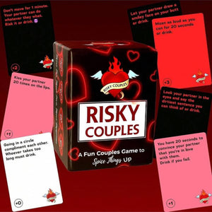 "Risky Couples"