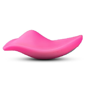 "Secret Seduction" Wearable panty vibrator