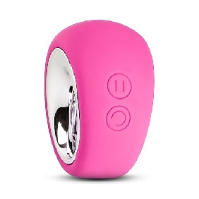 "Secret Seduction" Wearable panty vibrator