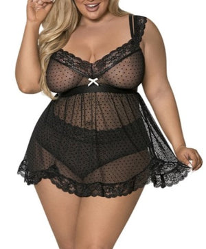 "Faithful Black"