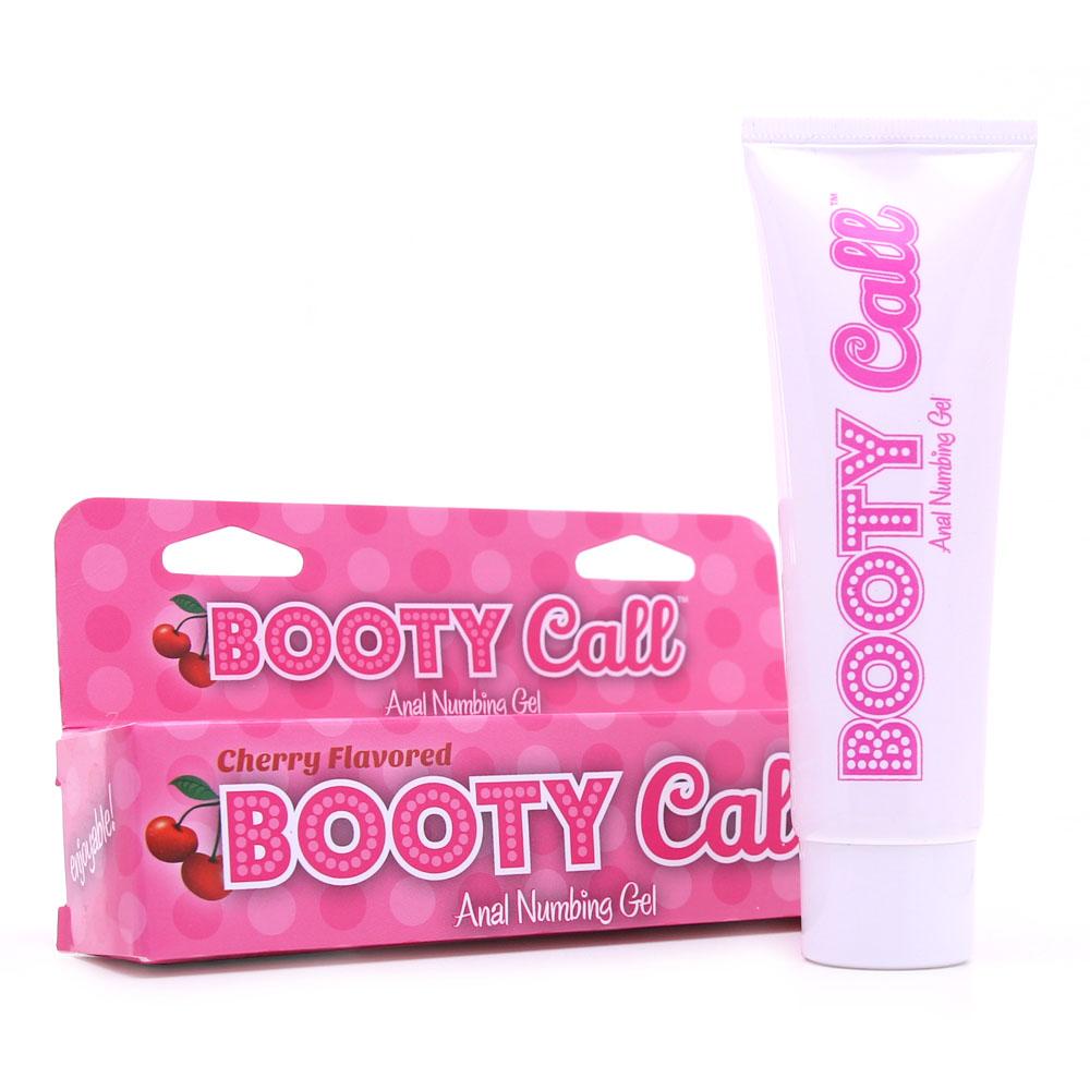 "Booty Call"