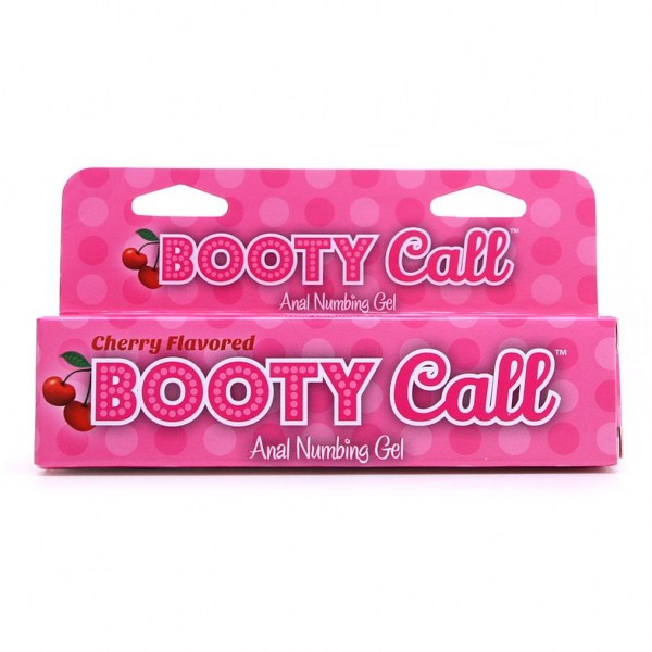 "Booty Call"