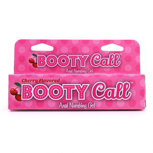 "Booty Call"